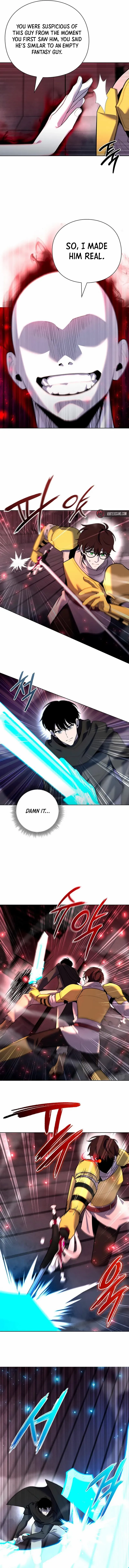 Weapon Maker Chapter 69 Online - página 13