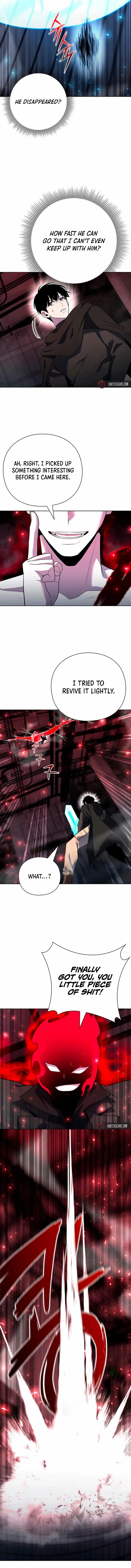 Weapon Maker Chapter 69 Online - página 14