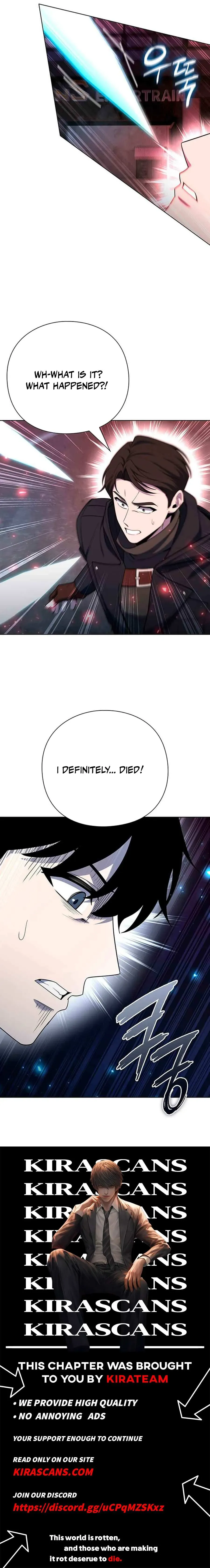 Weapon Maker Chapter 73 Online - página 12