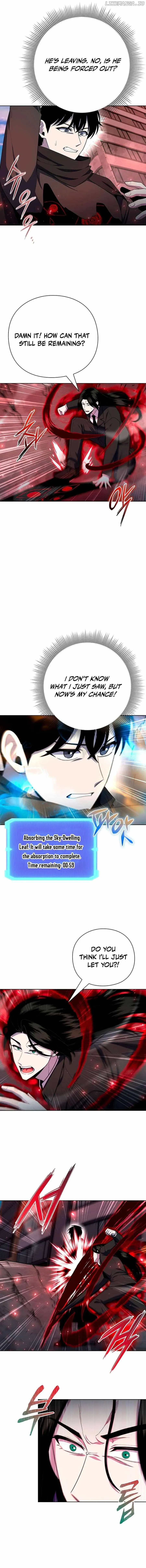 Weapon Maker Chapter 76 Online - página 3