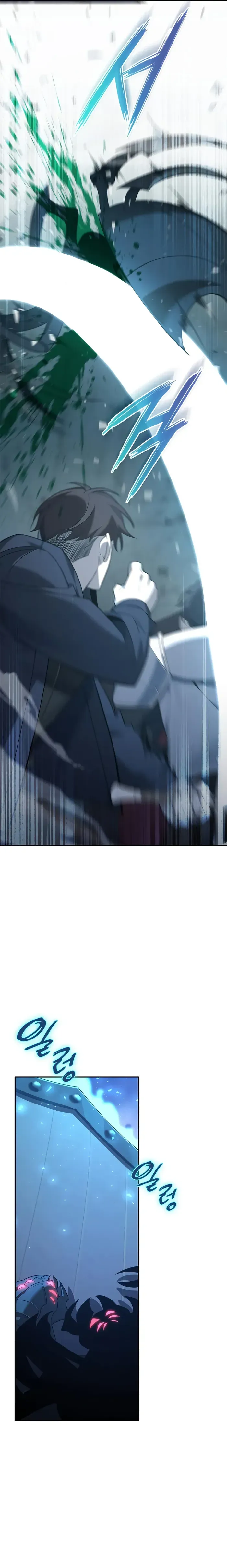 Weapon Maker Chapter 8 Online - página 10