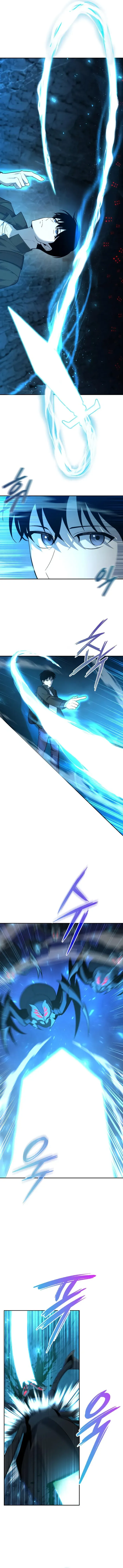 Weapon Maker Chapter 8 Online - página 17