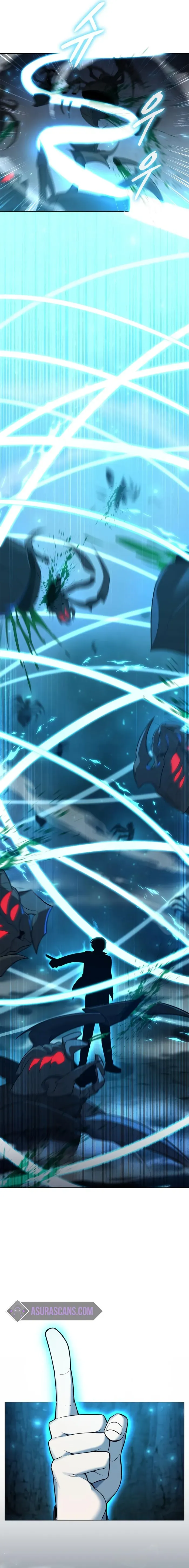 Weapon Maker Chapter 8 Online - página 18