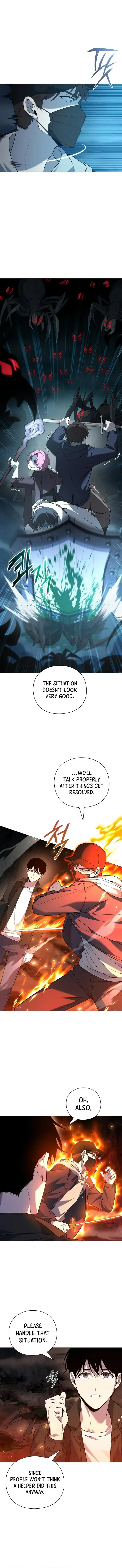 Weapon Maker Chapter 9 Online - página 3