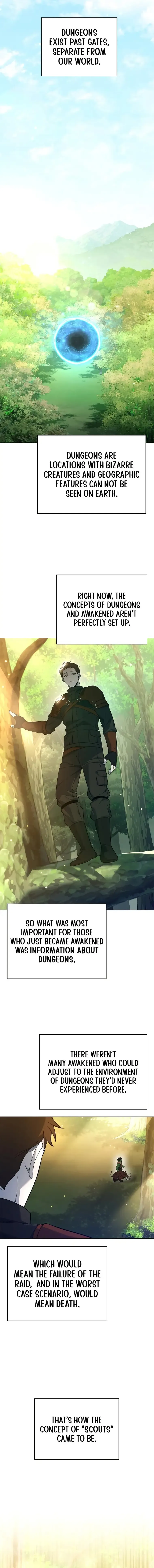 Weapon Maker Chapter 9 Online - página 7