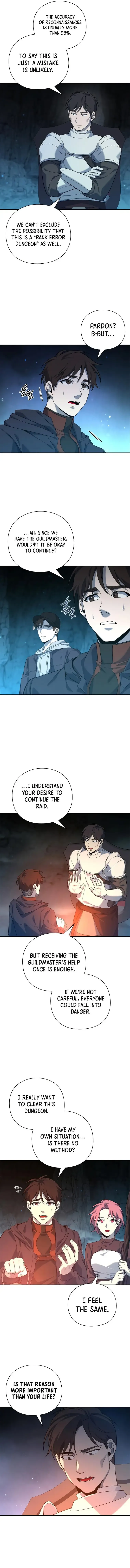 Weapon Maker Chapter 9 Online - página 9
