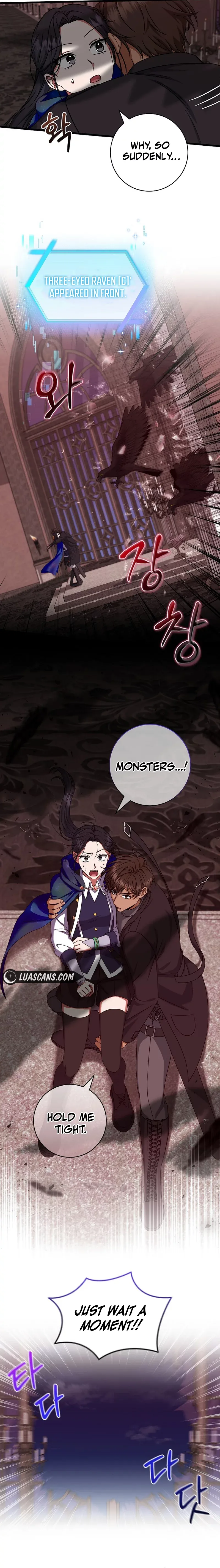 Welcome to Dungeon Hotel Chapter 23 Online - página 4
