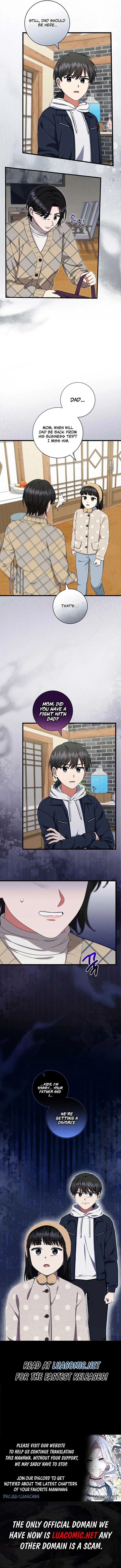 Welcome to Dungeon Hotel Chapter 47 Online - página 11