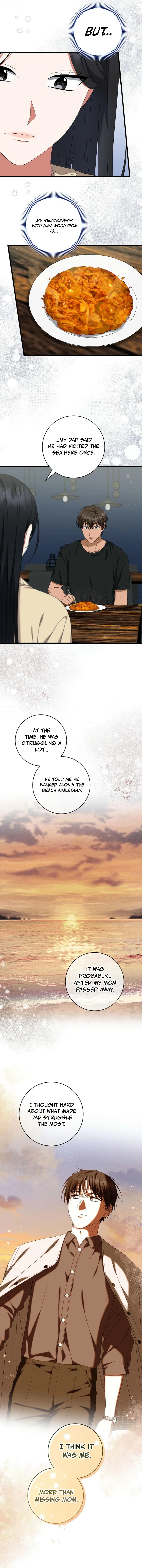 Welcome to Dungeon Hotel Chapter 61 Online - página 6