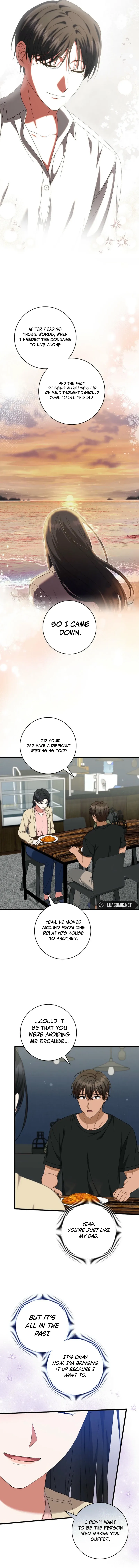 Welcome to Dungeon Hotel Chapter 61 Online - página 9
