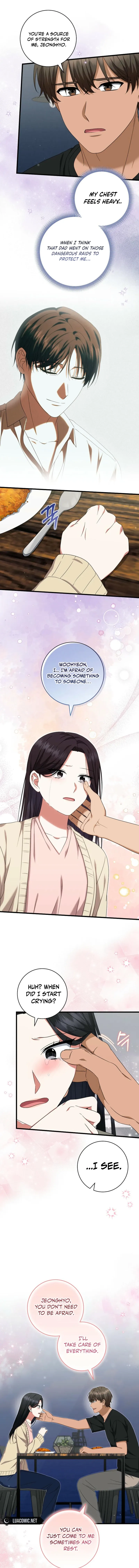 Welcome to Dungeon Hotel Chapter 61 Online - página 10