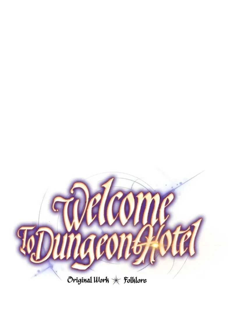 Welcome to Dungeon Hotel Chapter 68 Online - página 16