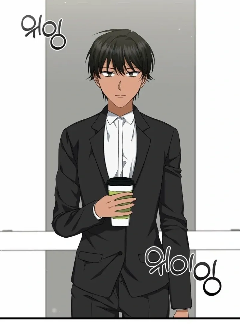 Welcome to Dungeon Hotel Chapter 68 Online - página 18
