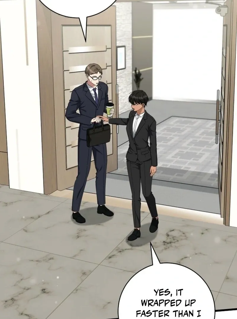 Welcome to Dungeon Hotel Chapter 68 Online - página 31