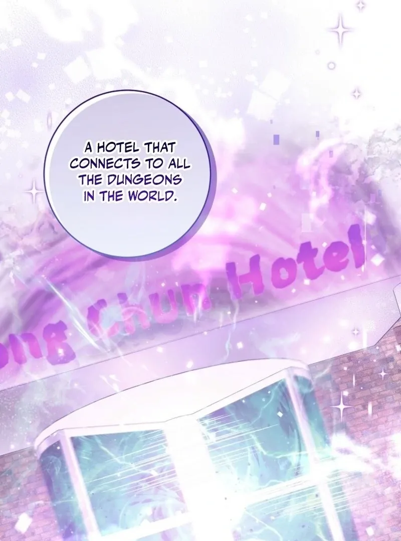 Welcome to Dungeon Hotel Chapter 68 Online - página 62