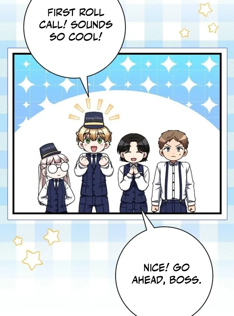 Welcome to Dungeon Hotel Chapter 68 Online - página 85