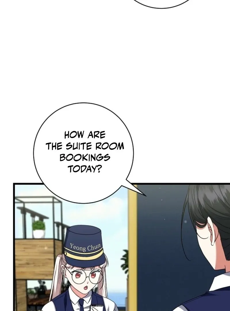 Welcome to Dungeon Hotel Chapter 68 Online - página 86