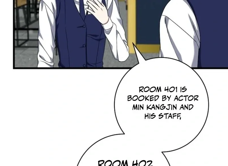 Welcome to Dungeon Hotel Chapter 68 Online - página 87