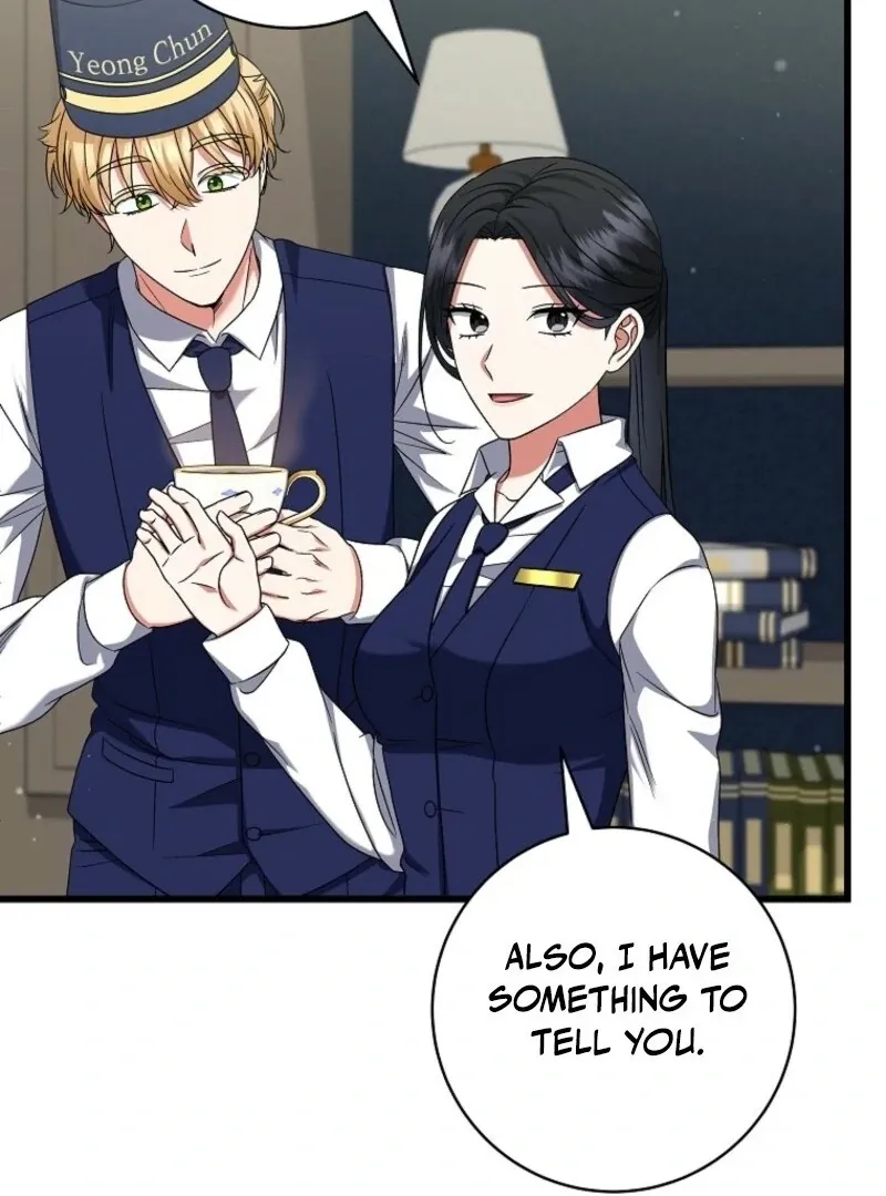 Welcome to Dungeon Hotel Chapter 68 Online - página 91