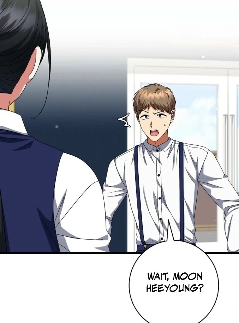 Welcome to Dungeon Hotel Chapter 68 Online - página 94