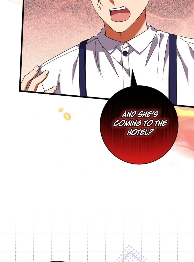 Welcome to Dungeon Hotel Chapter 68 Online - página 96