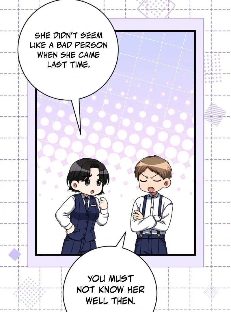 Welcome to Dungeon Hotel Chapter 68 Online - página 97