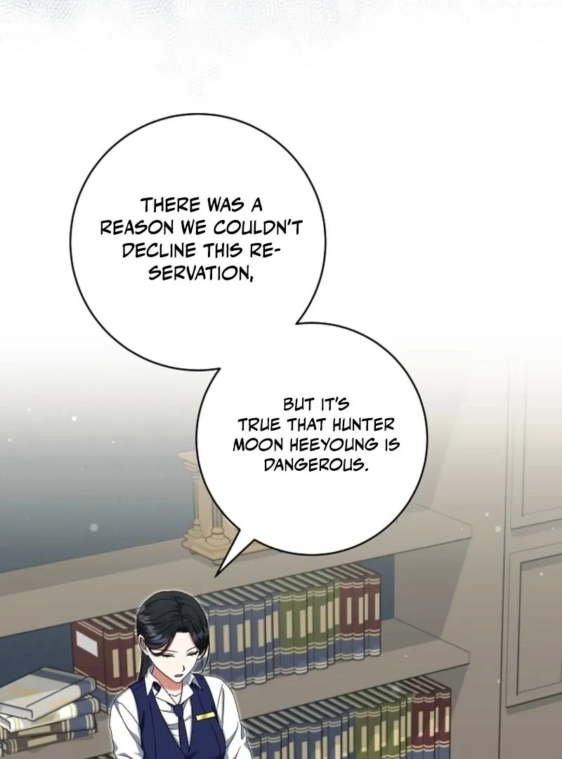Welcome to Dungeon Hotel Chapter 68 Online - página 106