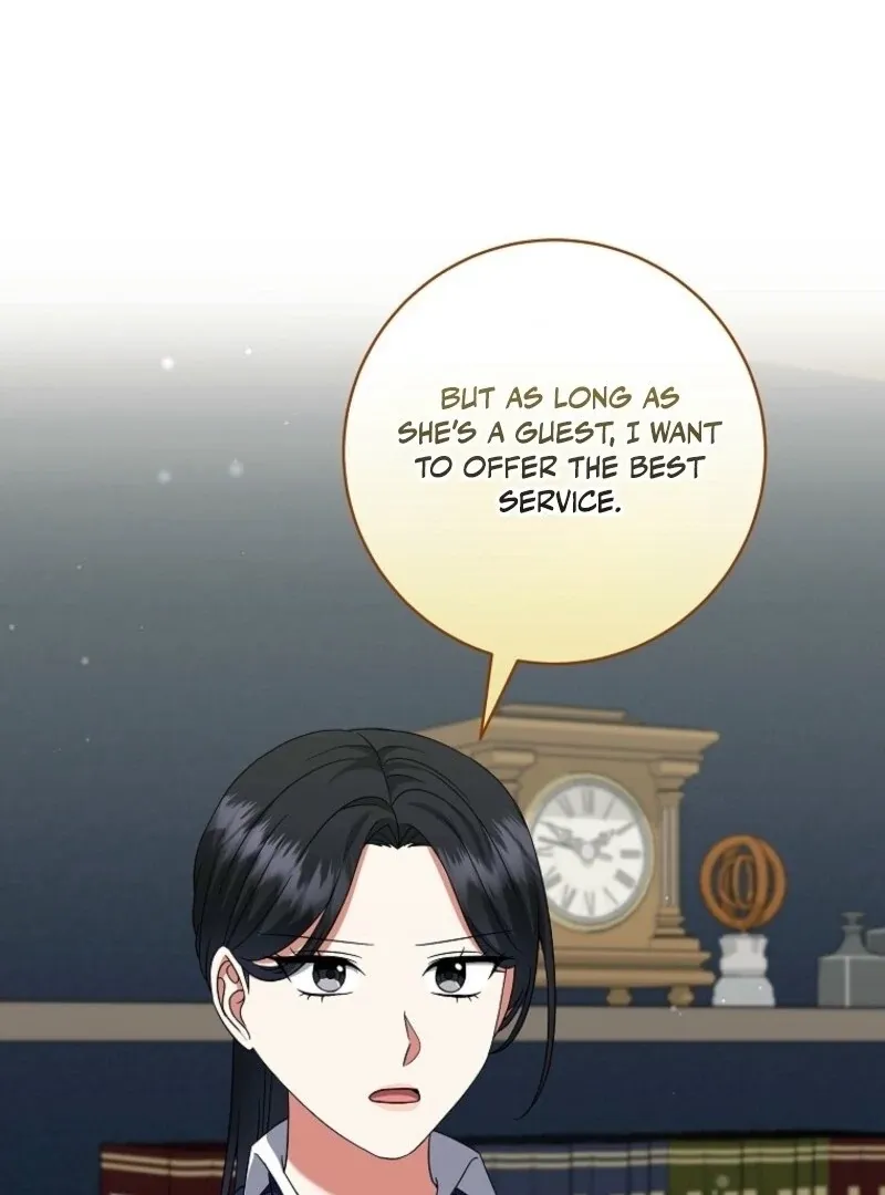 Welcome to Dungeon Hotel Chapter 68 Online - página 108