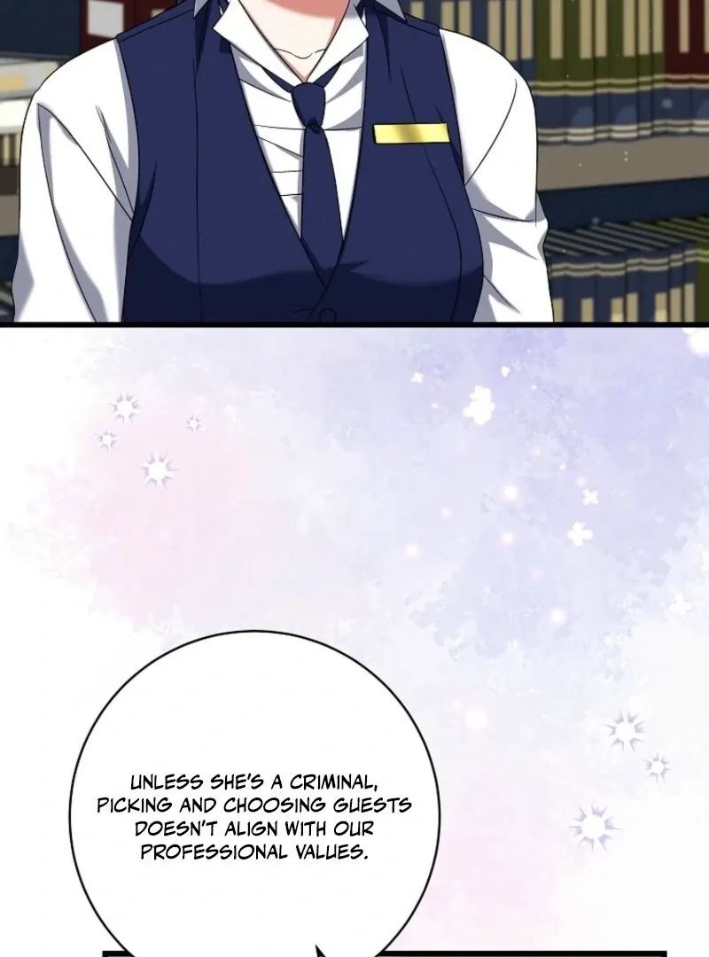 Welcome to Dungeon Hotel Chapter 68 Online - página 109