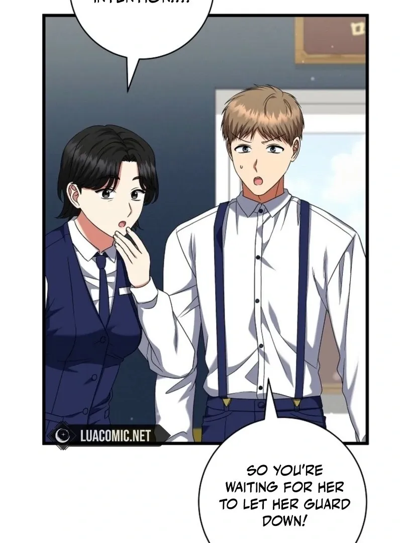 Welcome to Dungeon Hotel Chapter 68 Online - página 114