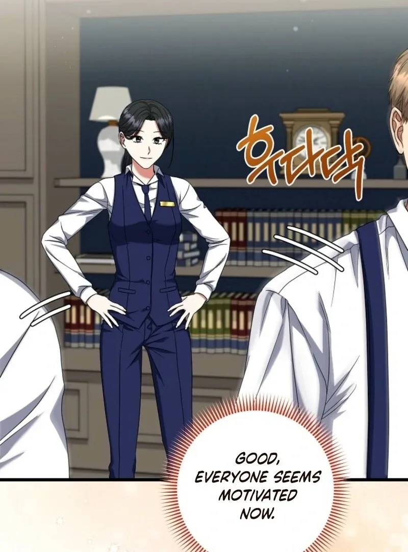 Welcome to Dungeon Hotel Chapter 68 Online - página 117