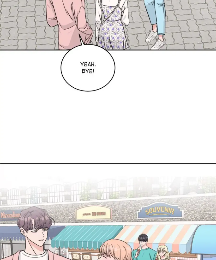 Welcome, Witch Shop Chapter 41 Online - página 3