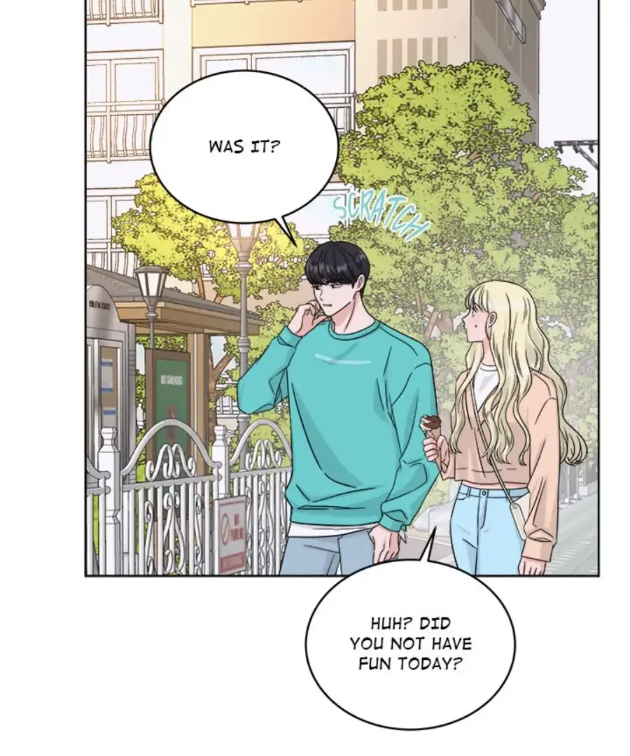 Welcome, Witch Shop Chapter 41 Online - página 19