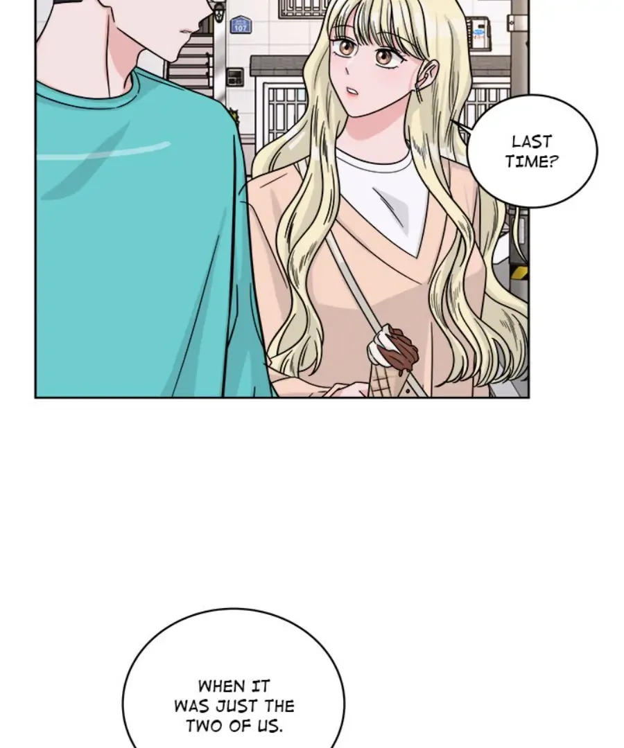 Welcome, Witch Shop Chapter 41 Online - página 21
