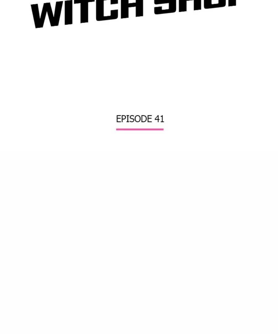 Welcome, Witch Shop Chapter 41 Online - página 51