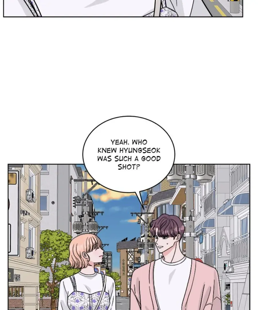 Welcome, Witch Shop Chapter 41 Online - página 55