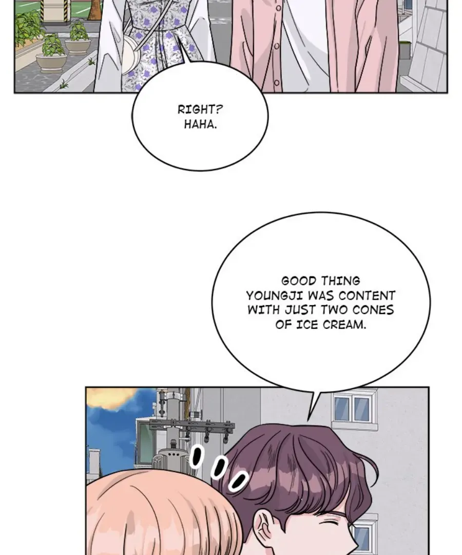 Welcome, Witch Shop Chapter 41 Online - página 56