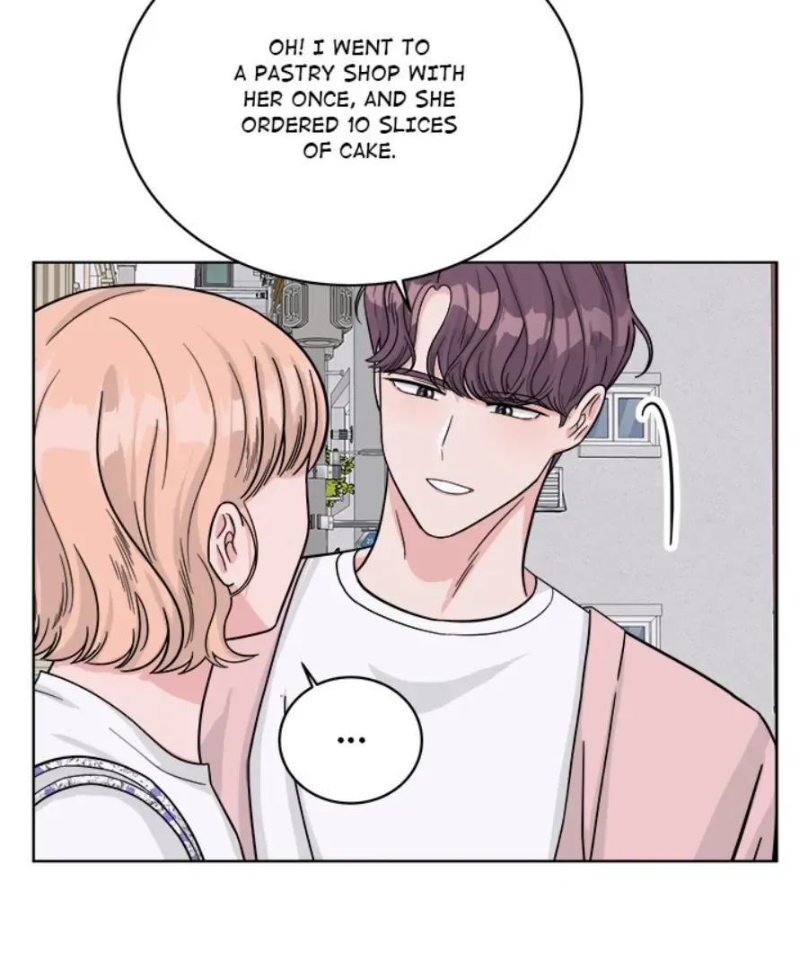 Welcome, Witch Shop Chapter 41 Online - página 59