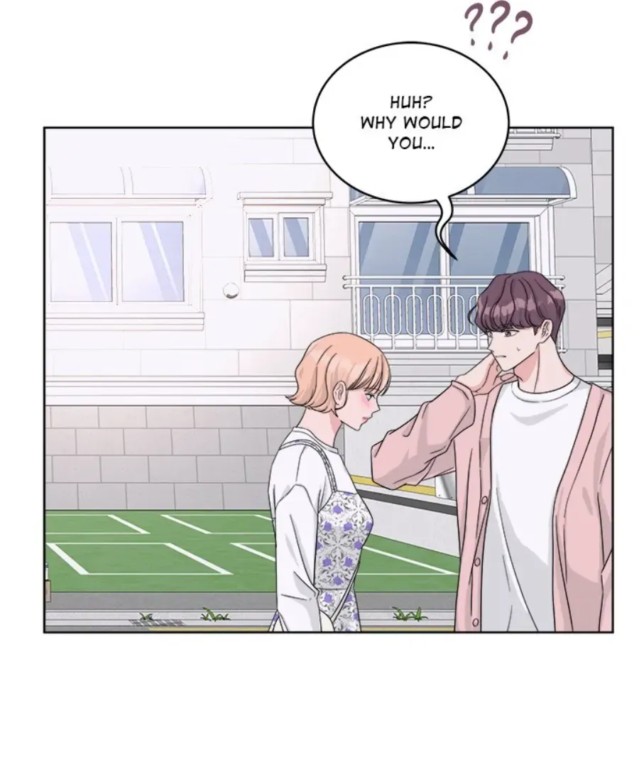 Welcome, Witch Shop Chapter 41 Online - página 64