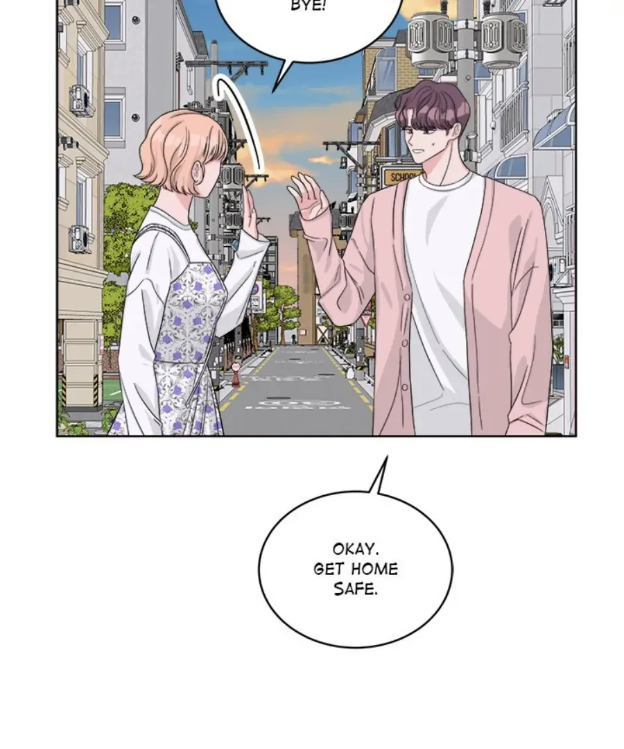 Welcome, Witch Shop Chapter 41 Online - página 79
