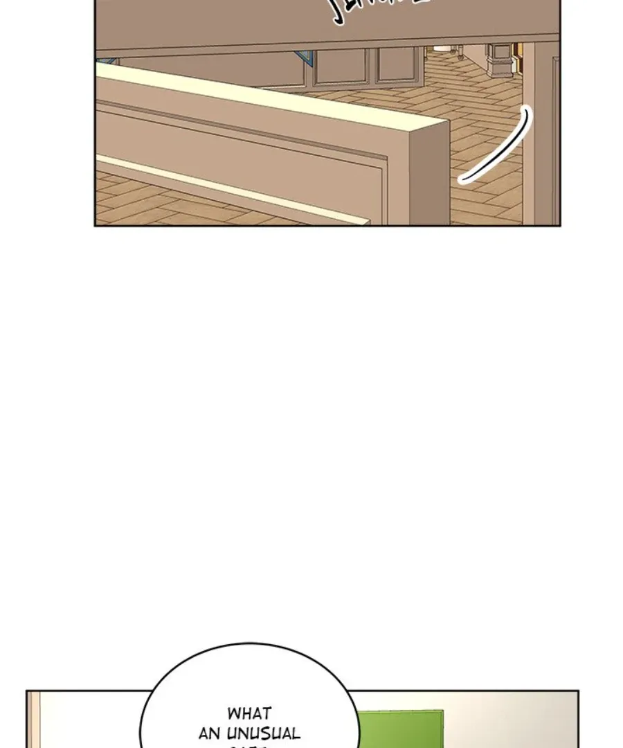 Welcome, Witch Shop Chapter 41 Online - página 92