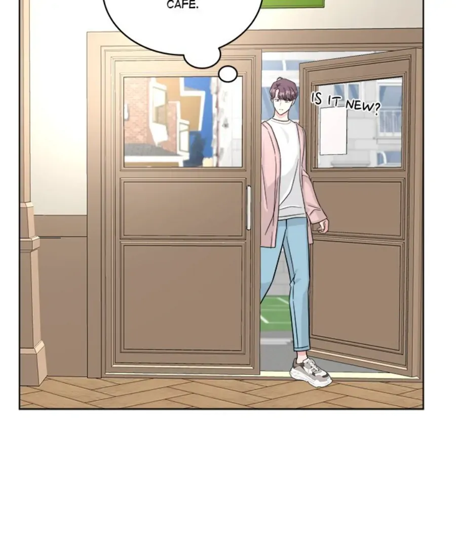 Welcome, Witch Shop Chapter 41 Online - página 93