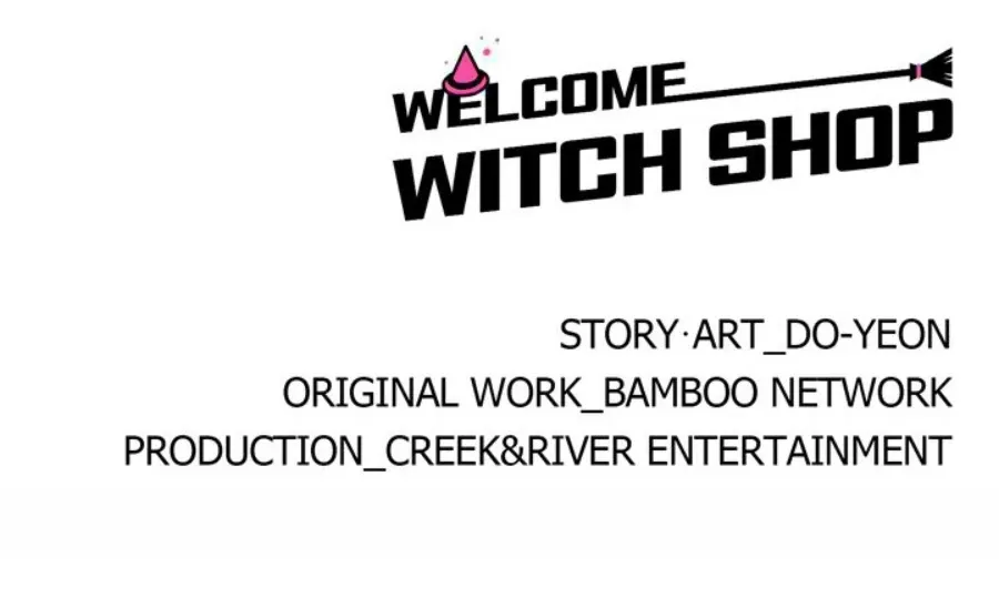 Welcome, Witch Shop Chapter 41 Online - página 100