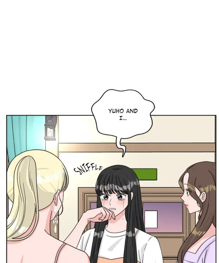 Welcome, Witch Shop Chapter 44 Online - página 1