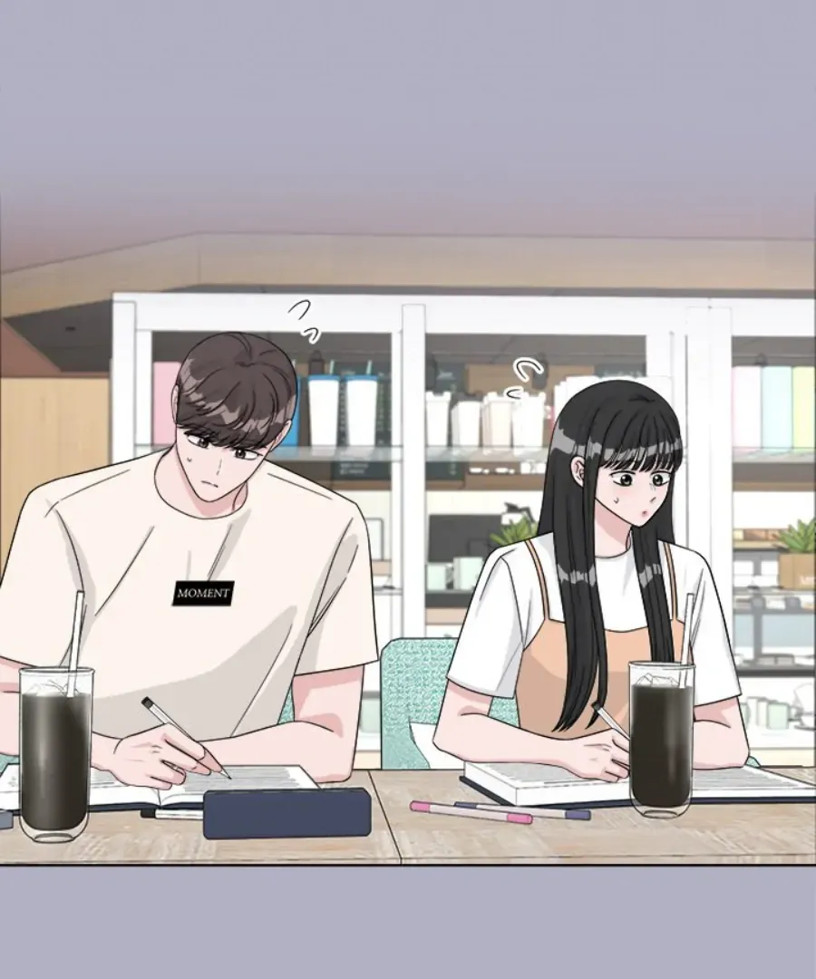 Welcome, Witch Shop Chapter 44 Online - página 8