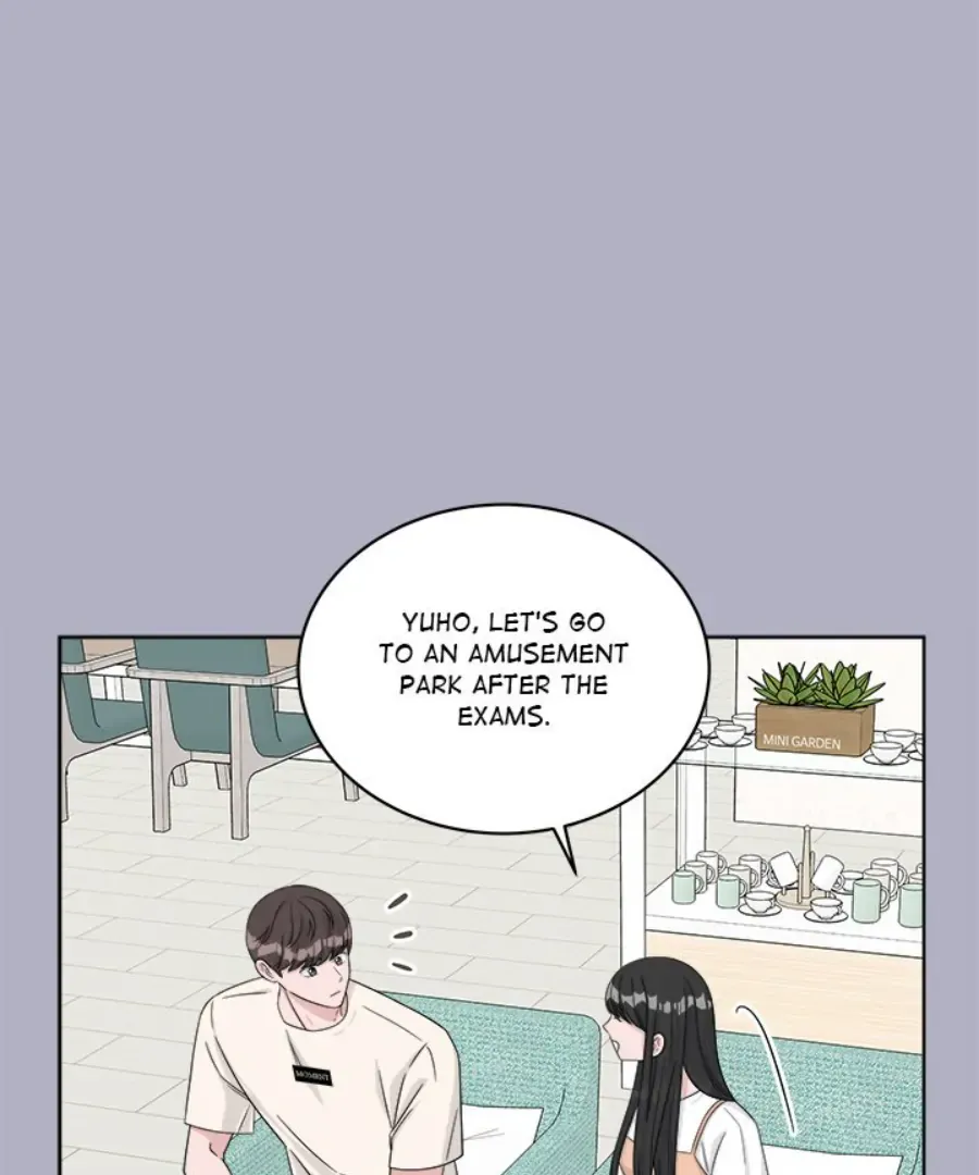 Welcome, Witch Shop Chapter 44 Online - página 10