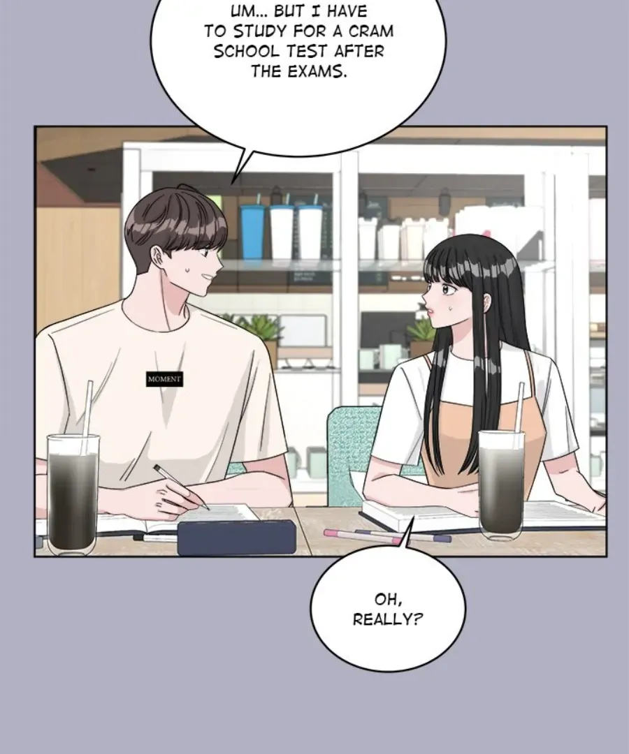 Welcome, Witch Shop Chapter 44 Online - página 14