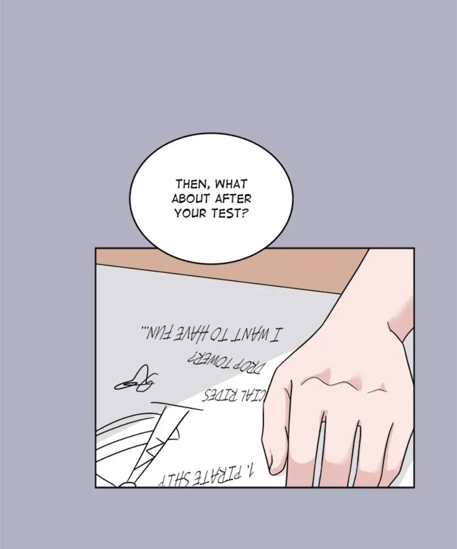 Welcome, Witch Shop Chapter 44 Online - página 15
