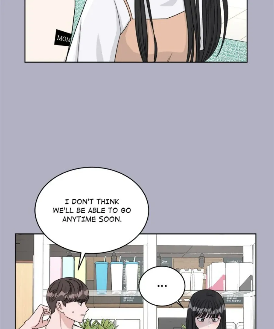 Welcome, Witch Shop Chapter 44 Online - página 17