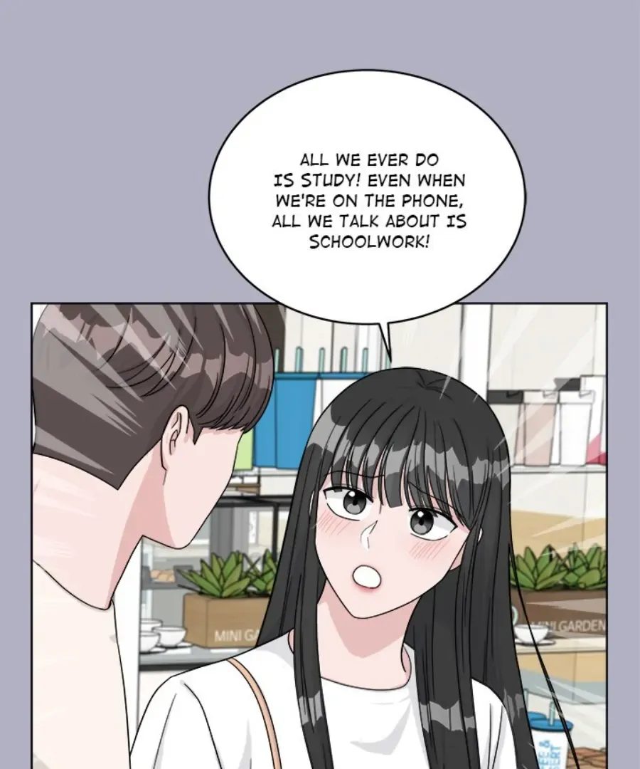 Welcome, Witch Shop Chapter 44 Online - página 20